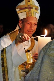 Archbishop Bolen